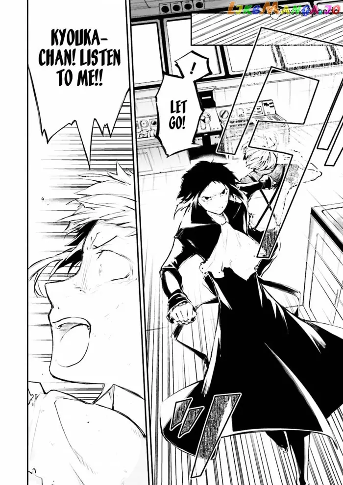 Bungou Stray Dogs Chapter 36 image 30_optimized